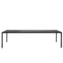 Lim 3.0 Ceramic Table / Graphite Gray Base